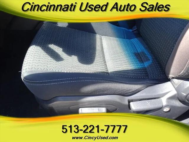 2011 Hyundai Genesis Coupe 2.0T Premium