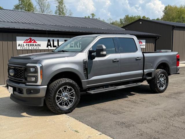 2023 Ford F-250 LARIAT for sale in Jasper, GA