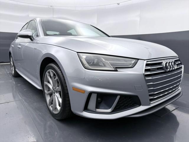 2019 Audi A4 45 Premium for sale in Atlantic Highlands, NJ