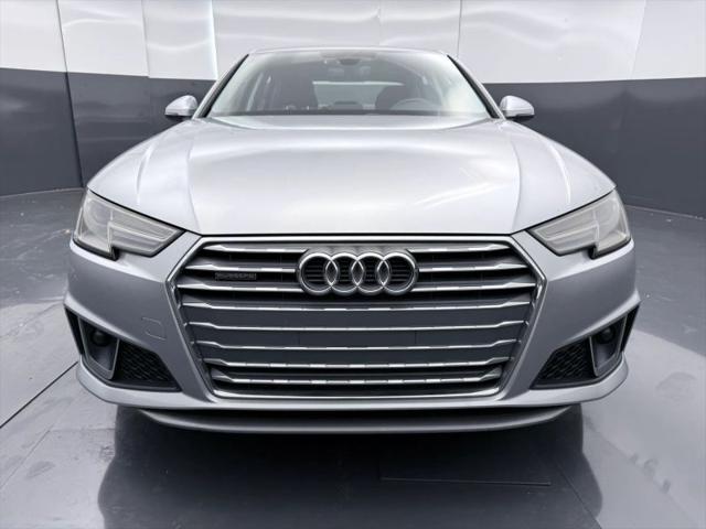 2019 Audi A4 45 Premium