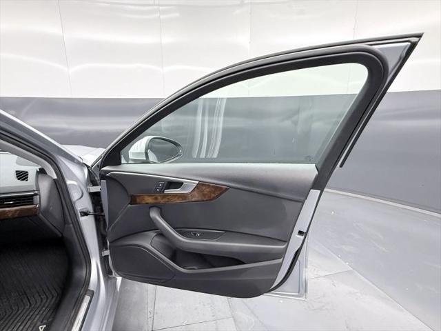 2019 Audi A4 45 Premium