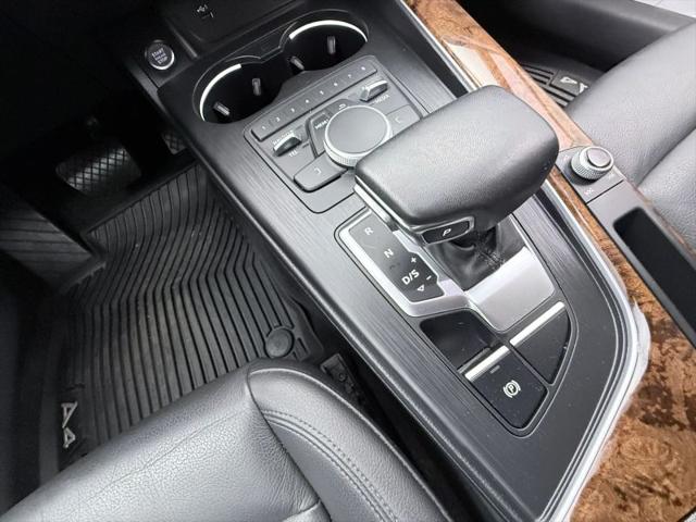 2019 Audi A4 45 Premium