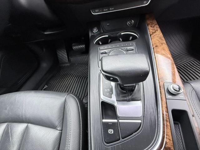 2019 Audi A4 45 Premium