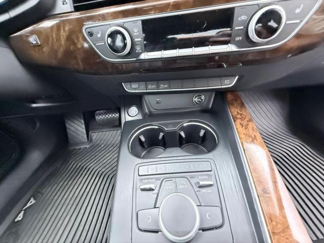 2019 Audi A4 45 Premium