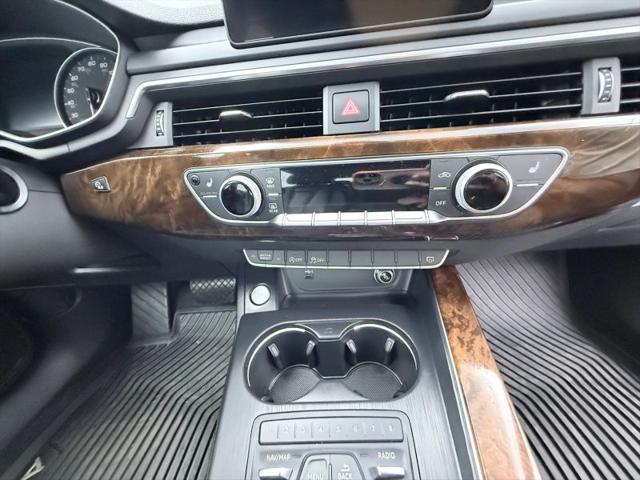 2019 Audi A4 45 Premium