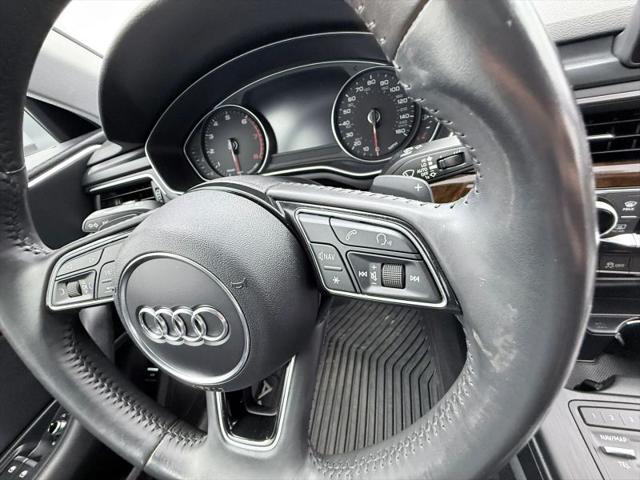 2019 Audi A4 45 Premium