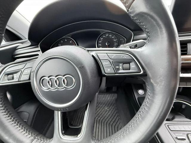 2019 Audi A4 45 Premium