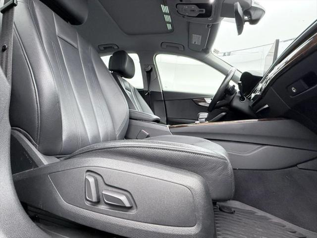 2019 Audi A4 45 Premium