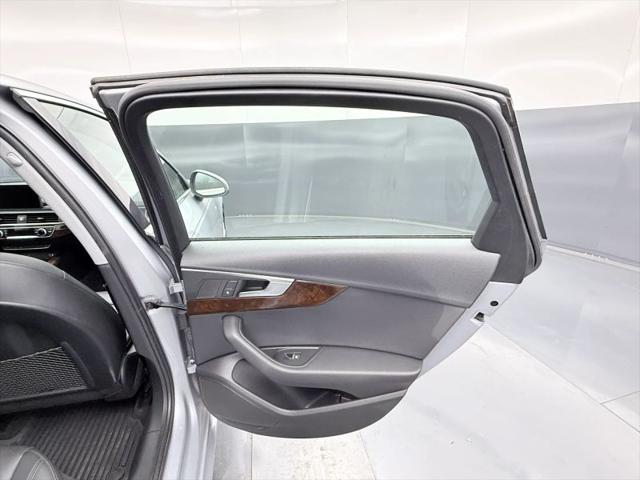 2019 Audi A4 45 Premium