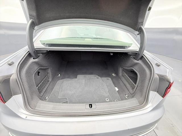 2019 Audi A4 45 Premium