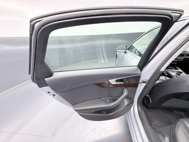2019 Audi A4 45 Premium