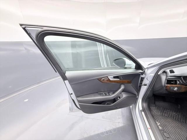 2019 Audi A4 45 Premium