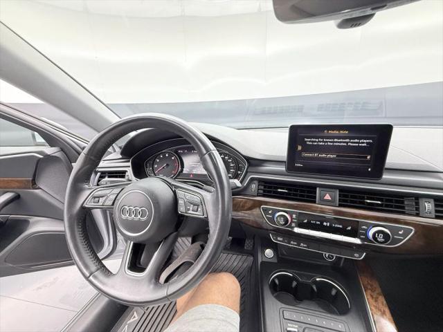 2019 Audi A4 45 Premium