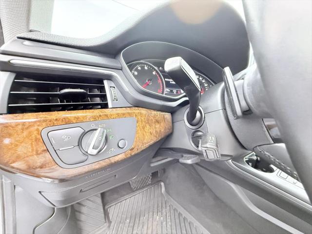 2019 Audi A4 45 Premium