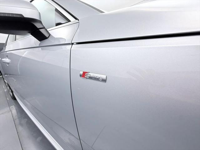 2019 Audi A4 45 Premium