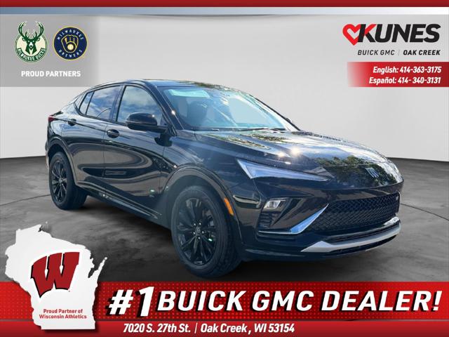 2026 Buick NV Sport Touring FWD for sale in Oak Creek, WI
