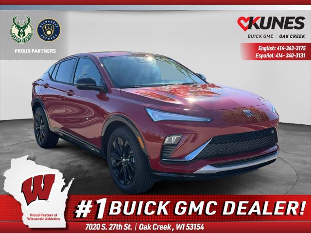 2026 Buick NV Sport Touring FWD for sale in Oak Creek, WI