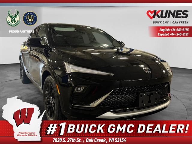 2026 Buick NV Sport Touring FWD for sale in Oak Creek, WI