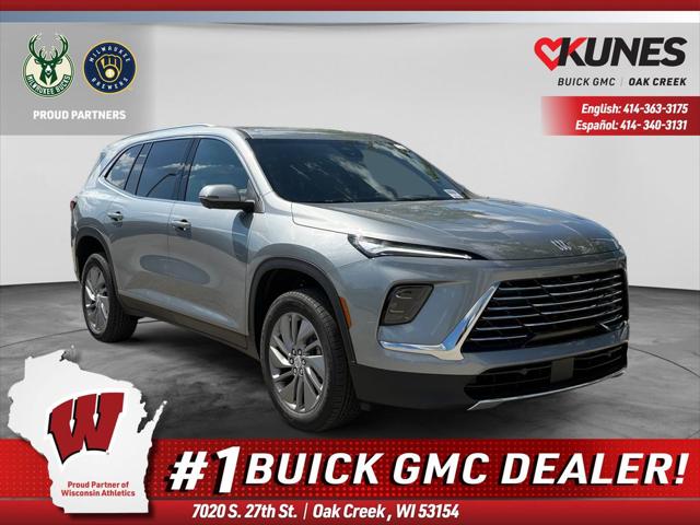 2027 Buick Enclave Preferred for sale in Oak Creek, WI