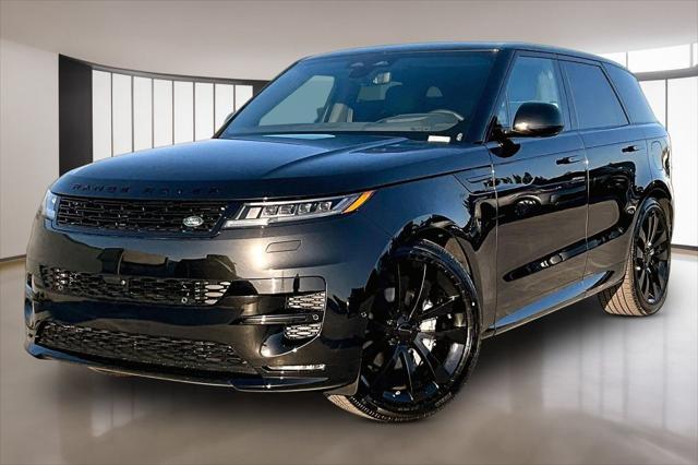 2026 Land Rover Range Rover Sport P460e Dynamic SE for sale in Cerritos, CA