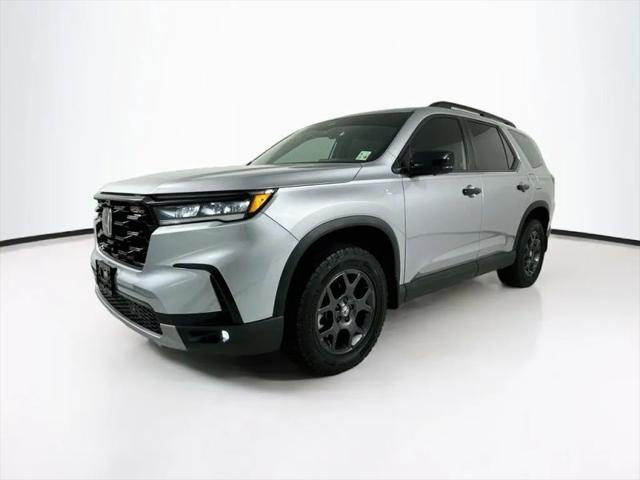 2025 Honda Pilot TrailSport for sale in Bossier City, LA