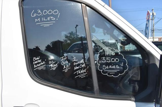 2015 Ford Transit Extended Length w/Sliding Side Door w/10360-lb GVWR