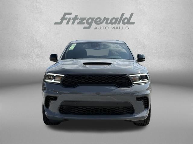 2027 Dodge Durango GT HEMI