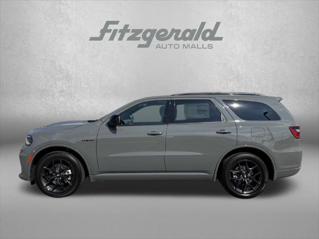 2027 Dodge Durango GT HEMI