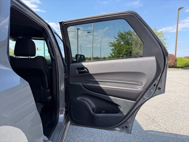 2027 Dodge Durango GT HEMI