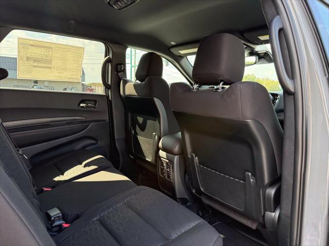 2027 Dodge Durango GT HEMI