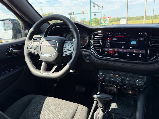 2027 Dodge Durango GT HEMI
