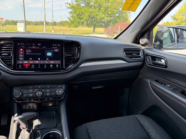 2027 Dodge Durango GT HEMI