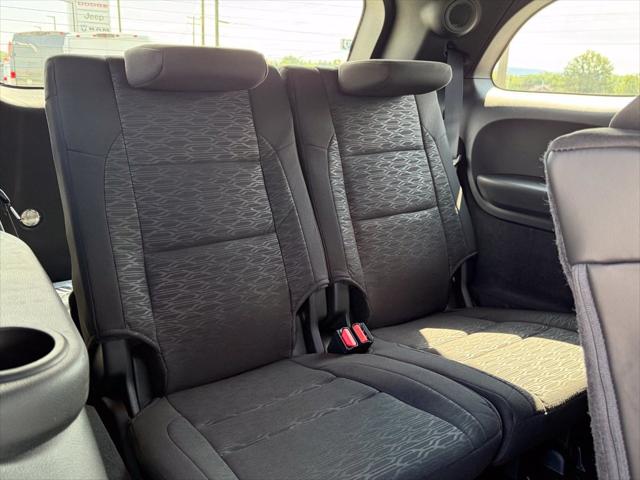 2027 Dodge Durango GT HEMI