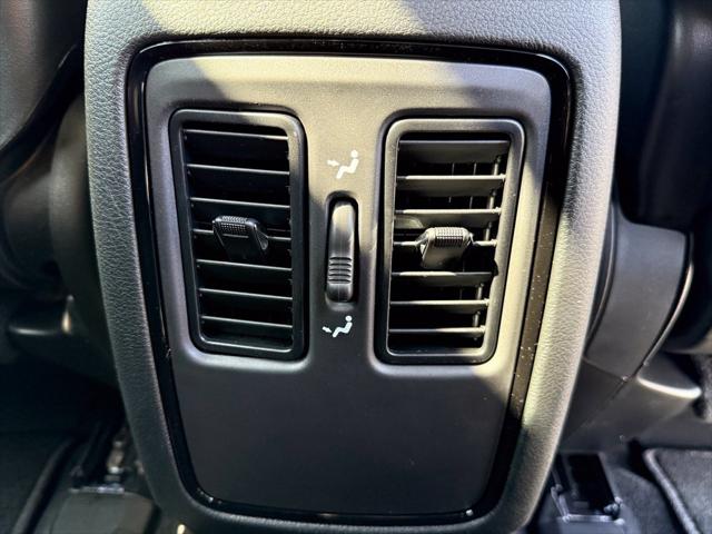 2027 Dodge Durango GT HEMI