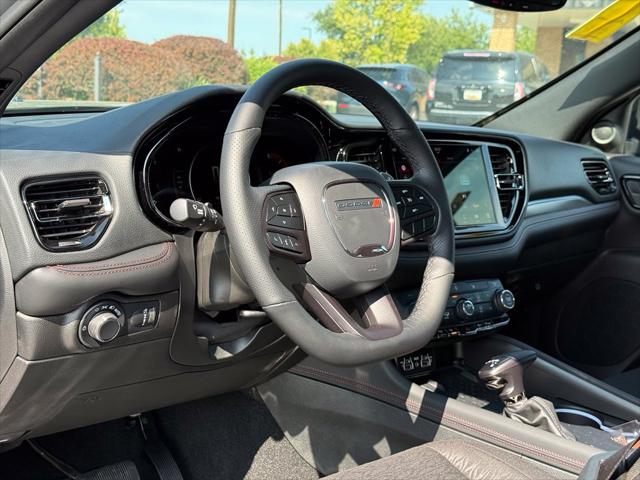 2027 Dodge Durango GT HEMI