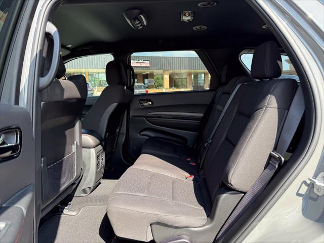 2027 Dodge Durango GT HEMI