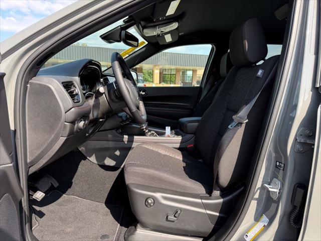 2027 Dodge Durango GT HEMI