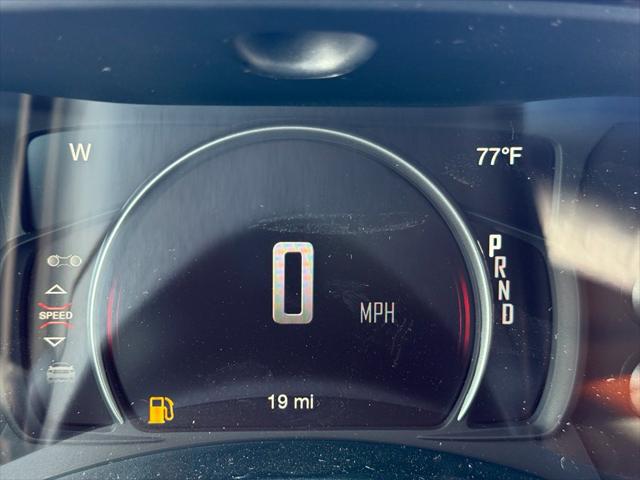 2027 Dodge Durango GT HEMI