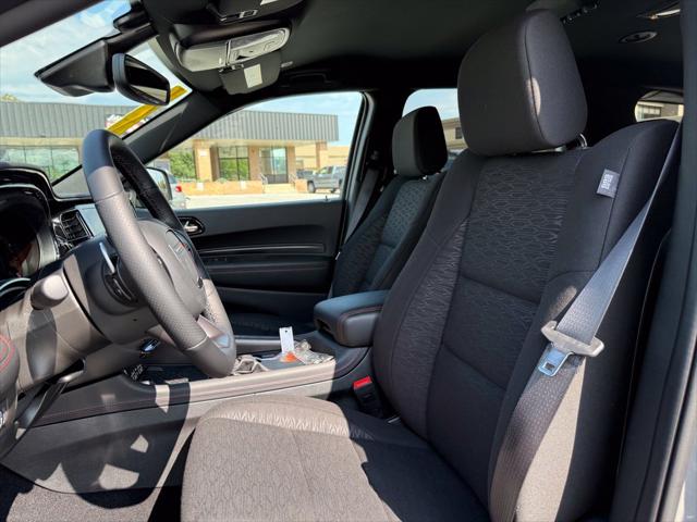 2027 Dodge Durango GT HEMI