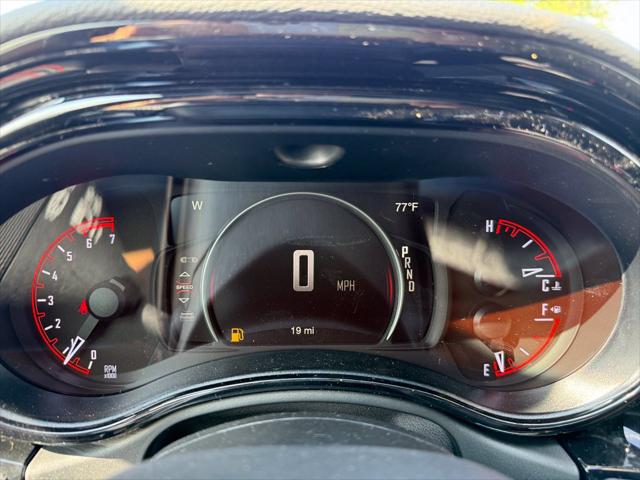 2027 Dodge Durango GT HEMI