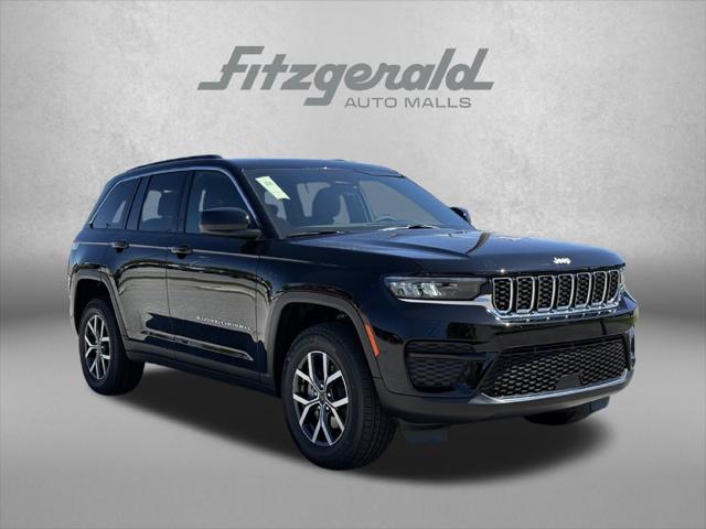 2027 Jeep Grand Cherokee Laredo X for sale in Hagerstown, MD
