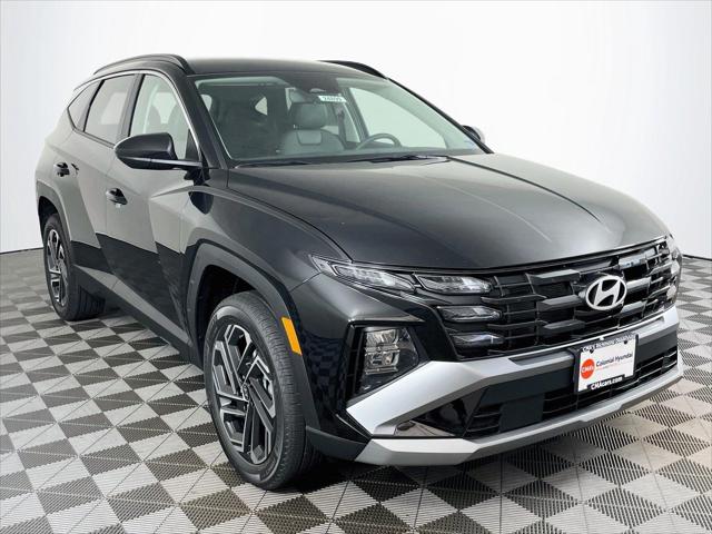 2026 Hyundai Tucson SEL Plus for sale in CHESTERFIELD, VA