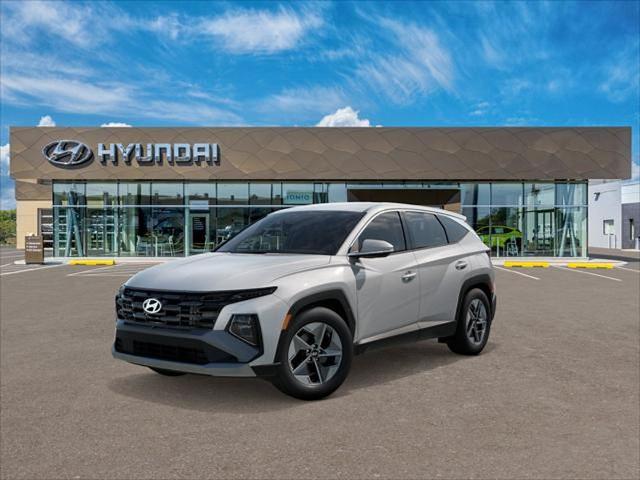 2026 Hyundai Tucson Hybrid SEL for sale in Muncy, PA