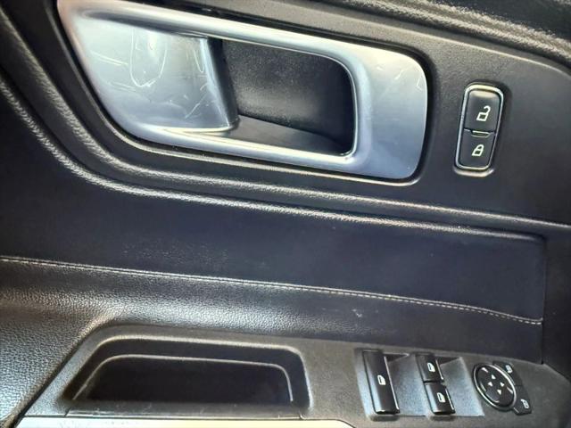 2022 Ford Mustang EcoBoost Premium Convertible