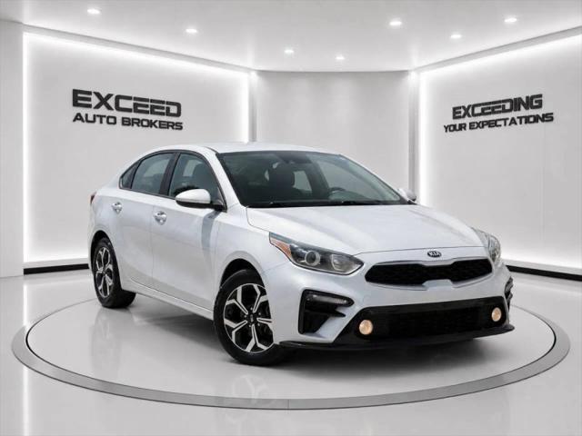 2019 Kia Forte LXS for sale in Lighthouse Point, FL