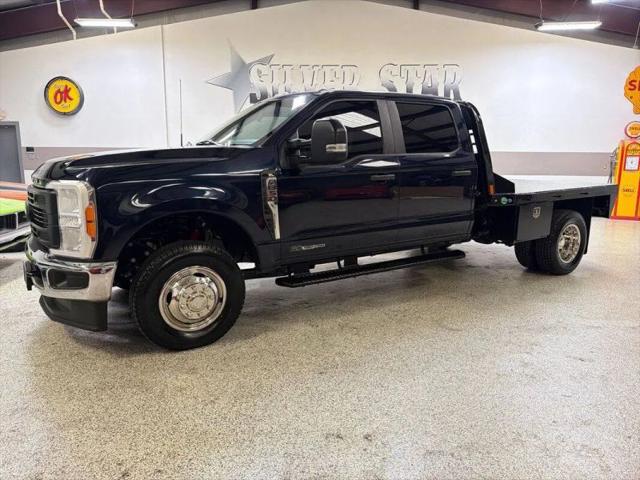 2023 Ford F-350 XL for sale in Midlothian, TX