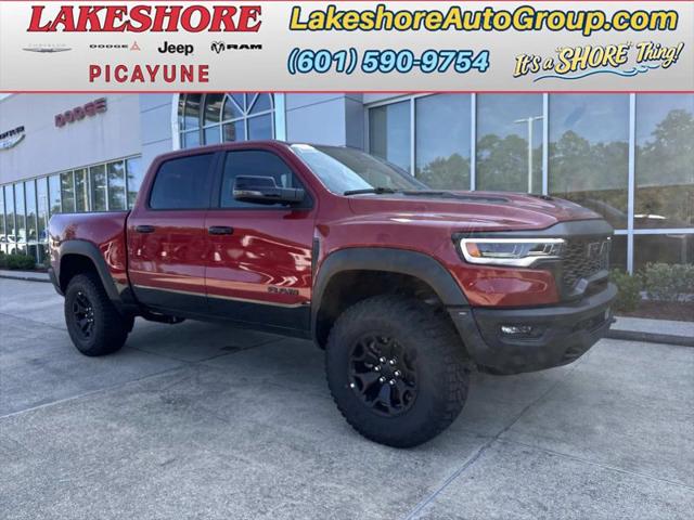 2027 Ram 1500 RHO for sale in Picayune, MS