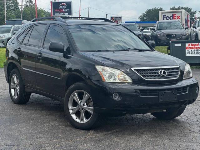 2007 Lexus RX 400h 400h for sale in East Dundee, IL