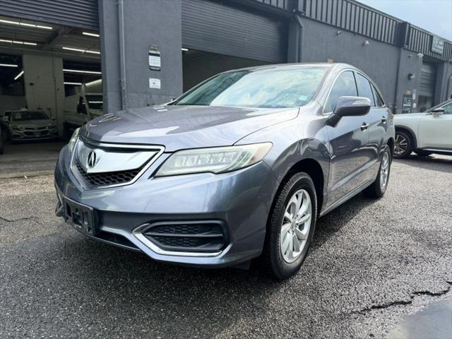 2017 Acura RDX w/Technology Package for sale in Hasbrouck Heights, NJ