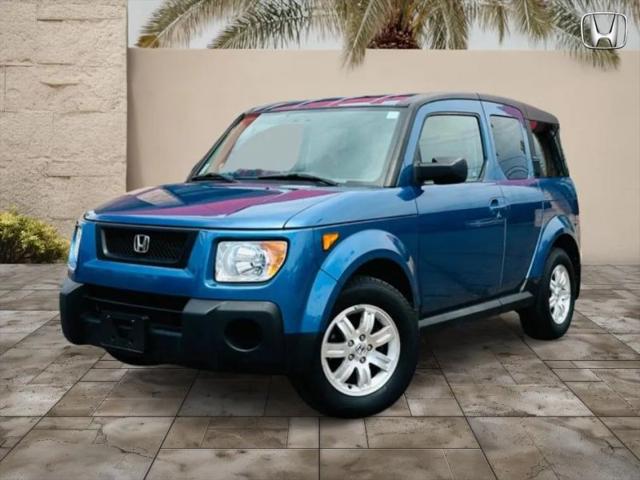 2006 Honda Element EX-P for sale in Scottsdale, AZ
